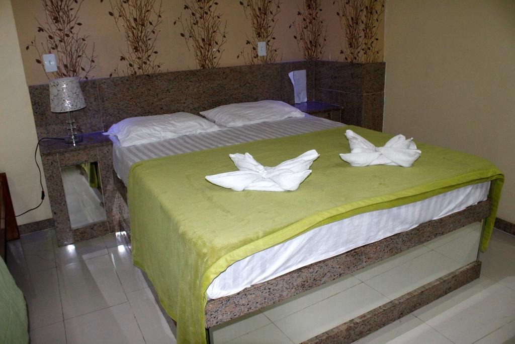 Hotel Farol Da Barra Manaus Exterior foto