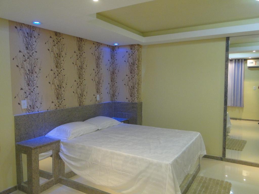 Hotel Farol Da Barra Manaus Zimmer foto